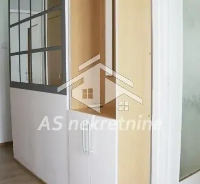Rent, one bedroom apartment, 50m², Novi Beograd Blok 61, Novi Beograd Sve Podlokacije - image 8