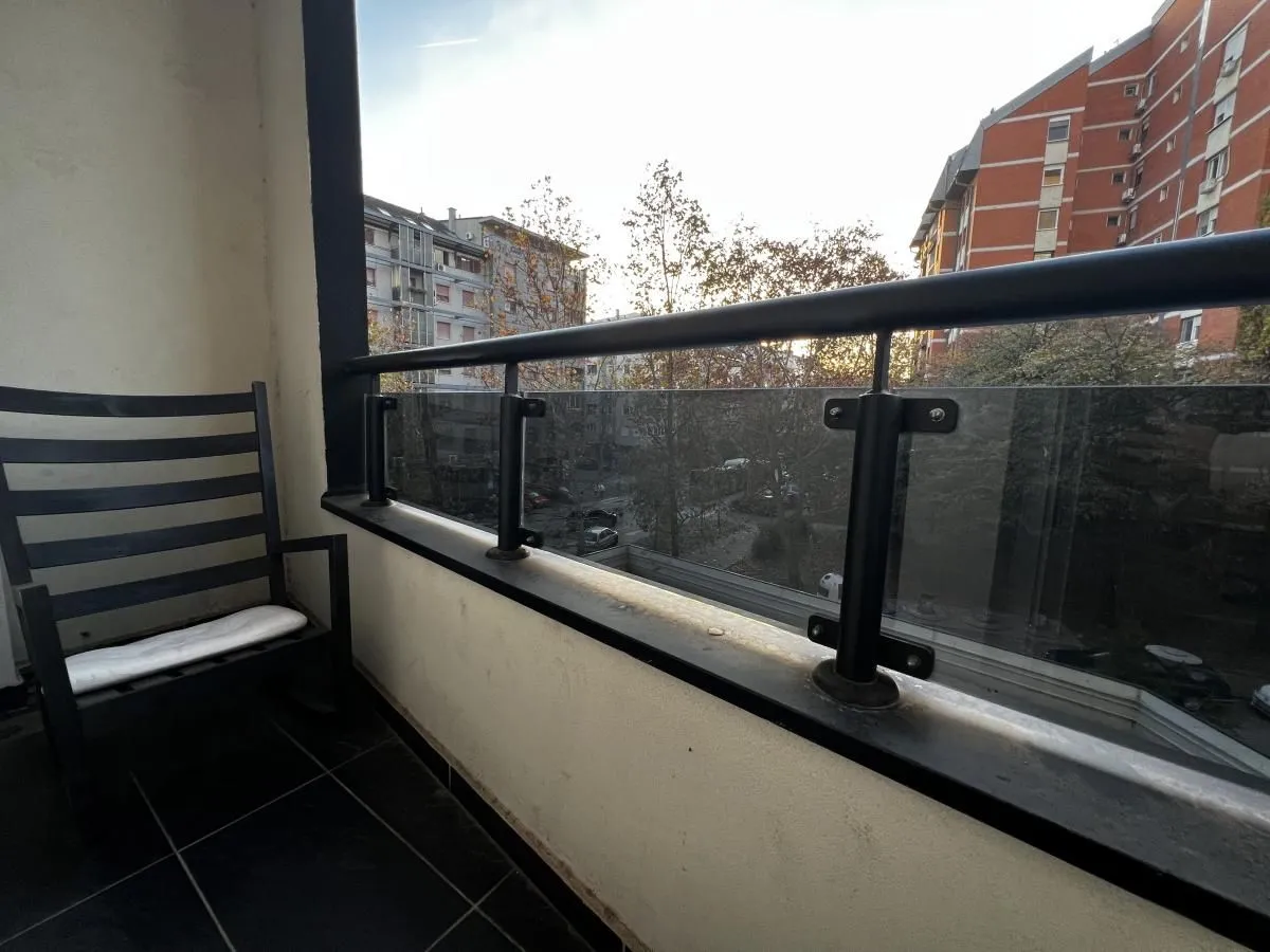 Prodaja, stan, 108m², Bulevar Oslobodjenja, Novi Sad Sve Podlokacije