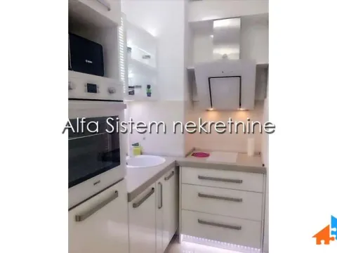 Izdavanje, dvosoban stan, 45m², Novi Beograd Blok 67, Novi Beograd Sve Podlokacije - image 9