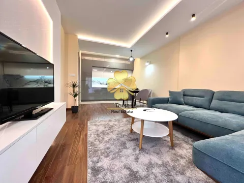 Izdavanje, jednosoban stan, 52m², Master Kvart, Podgorica - image 2