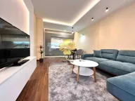 Rent, one bedroom apartment, 52m², Master Kvart, Podgorica - image 2