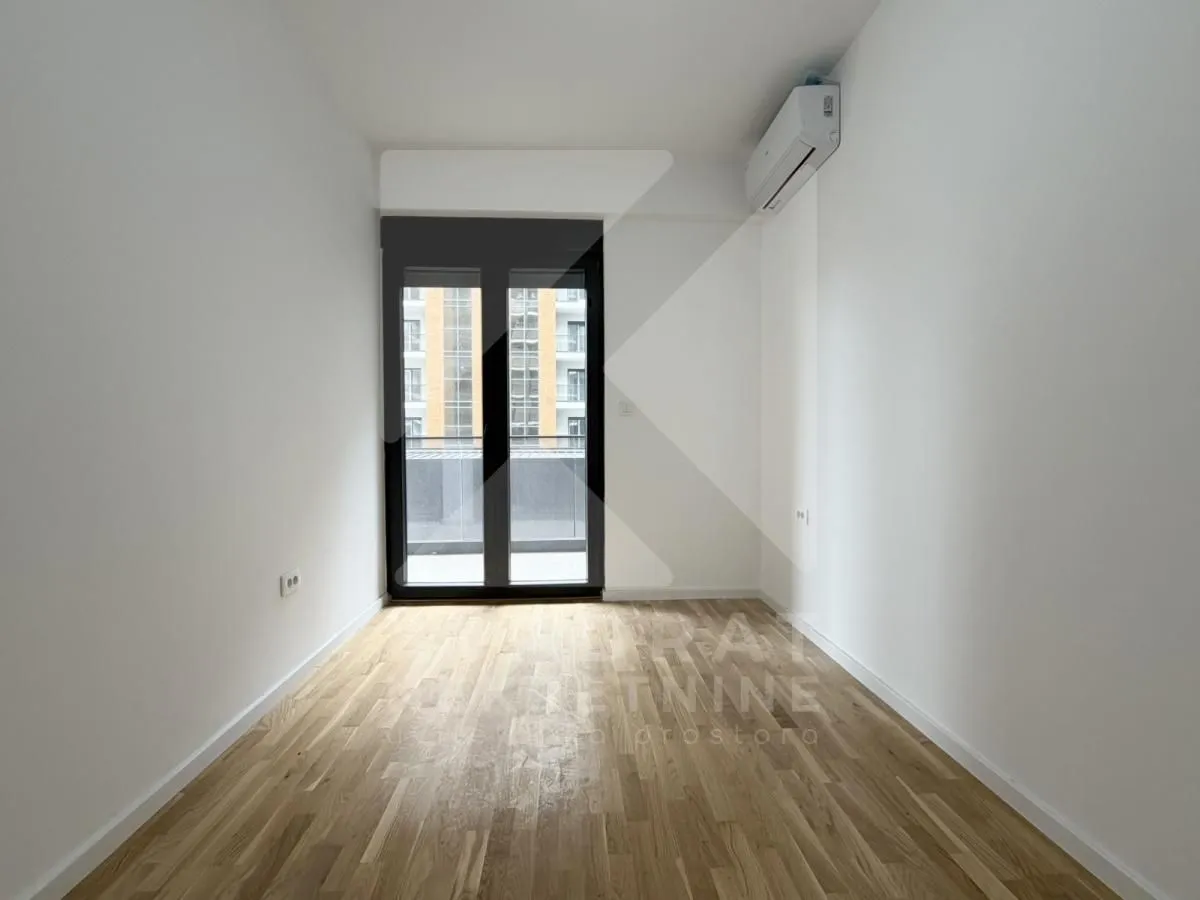 Rent, office space, 66m², Stari Aerodrom, Podgorica