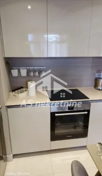 Rent, two bedroom apartment, 56m², Savski Venac, Beograd - image 11