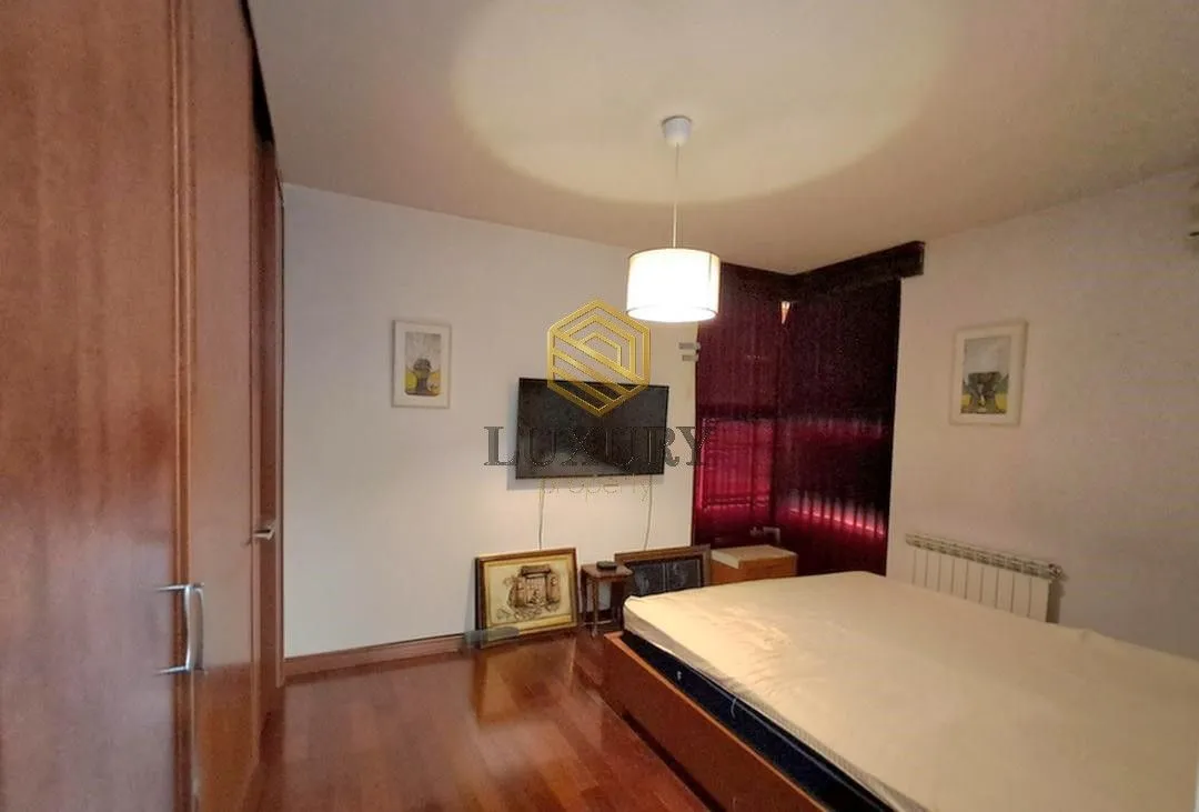 Sale, three bedroom apartment, 130m², Gorica C, Podgorica