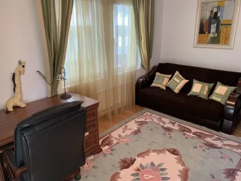 Prodaja, dvosoban stan, 105m², Petrovac, Budva - image 9