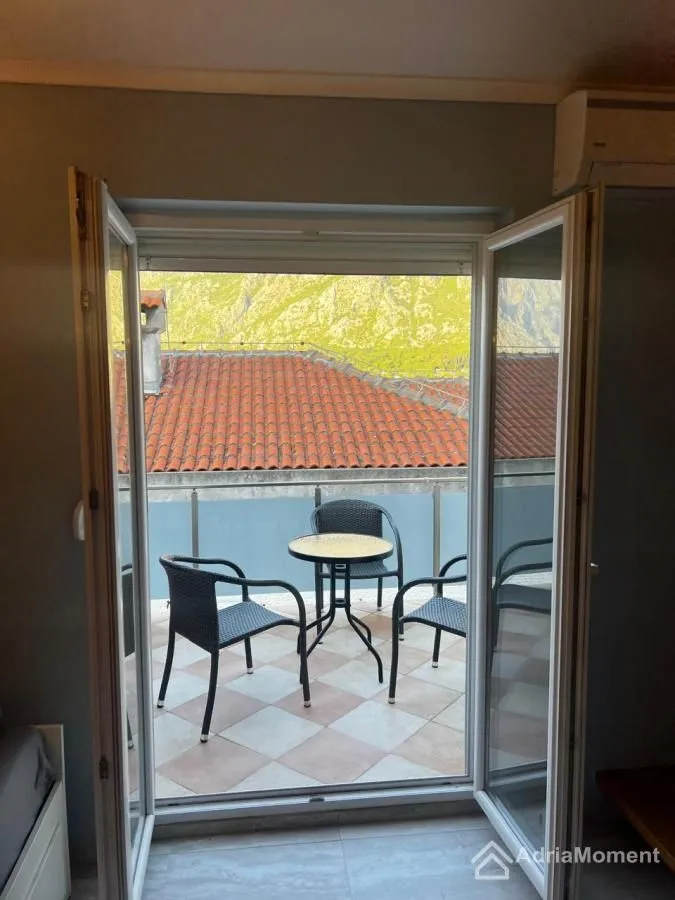 Sale, two bedroom apartment, 115m², Prčanj, Kotor