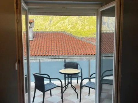 Sale, two bedroom apartment, 115m², Prčanj, Kotor - image 8