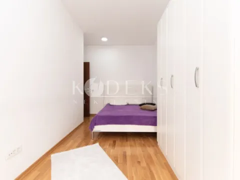 Rent, two bedroom apartment, 68m², Tuški Put, Podgorica - image 8