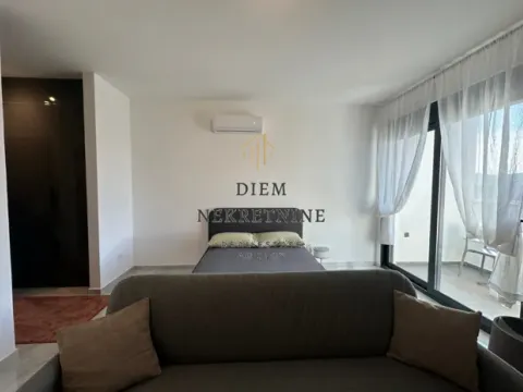 Izdavanje, stan, 38m², Čeluga, Bar - image 9