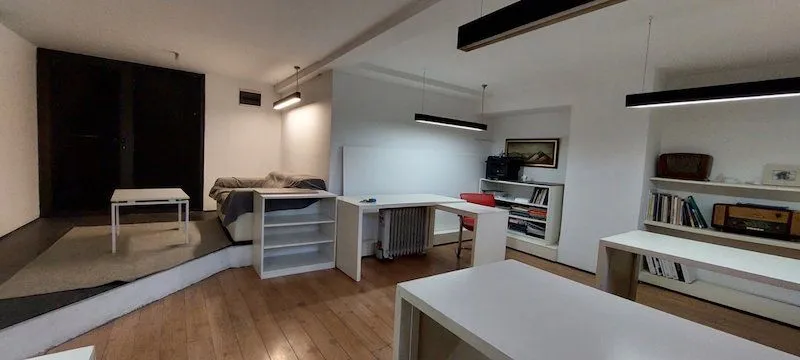 Sale, office space, 36m², Preko Morače, Podgorica
