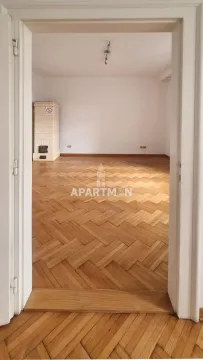 Izdavanje, četvorosoban stan, 90m², Stari Grad, Beograd - image 6
