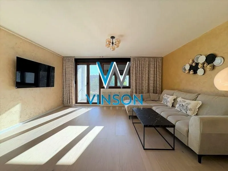 Prodaja, trosoban stan, 66m², Novo naselje, Novi Sad
