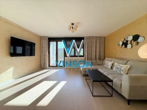 Prodaja, trosoban stan, 66m², Novo naselje, Novi Sad - image 1