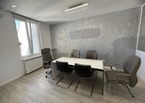 Prodaja, stan, 116m², Đeram Pijaca, Beograd - image 4