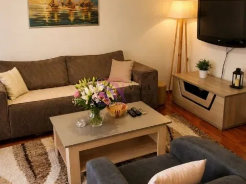 Rent, two bedroom apartment, 70m², Gornja Gorica, Podgorica - image 3