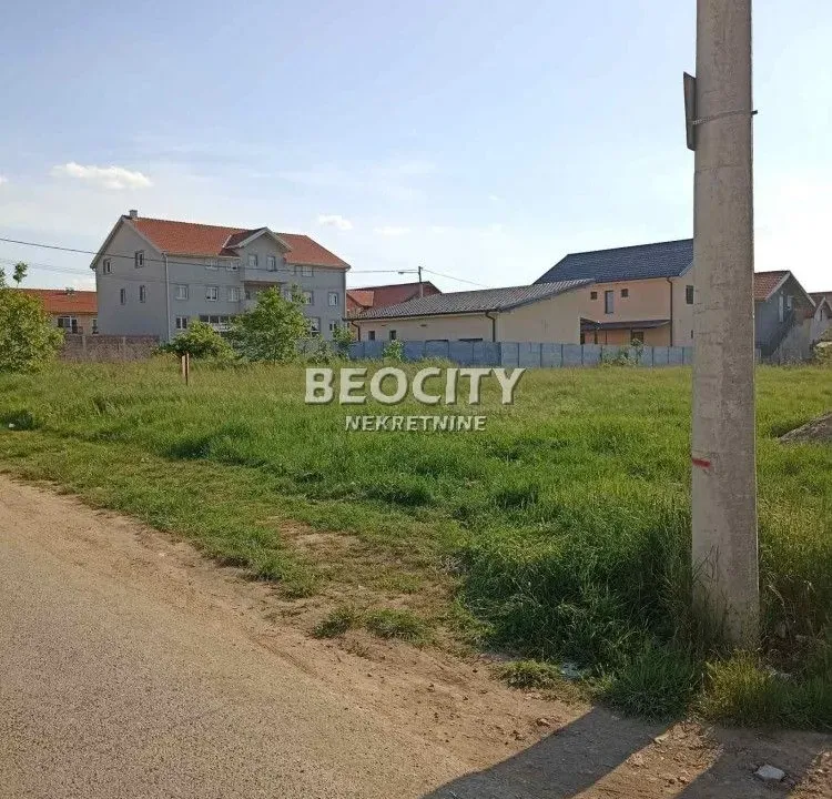 Izdavanje, plac, 10m², Ledine, Beograd