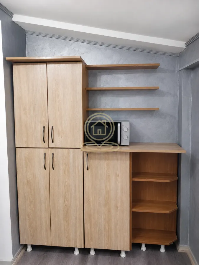 Prodaja, dvosoban stan, 50m², Petrovaradin, Novi Sad