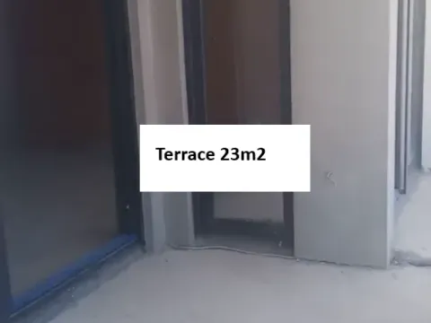 Prodaja, dvosoban stan, 94m², Bonići, Tivat - image 3