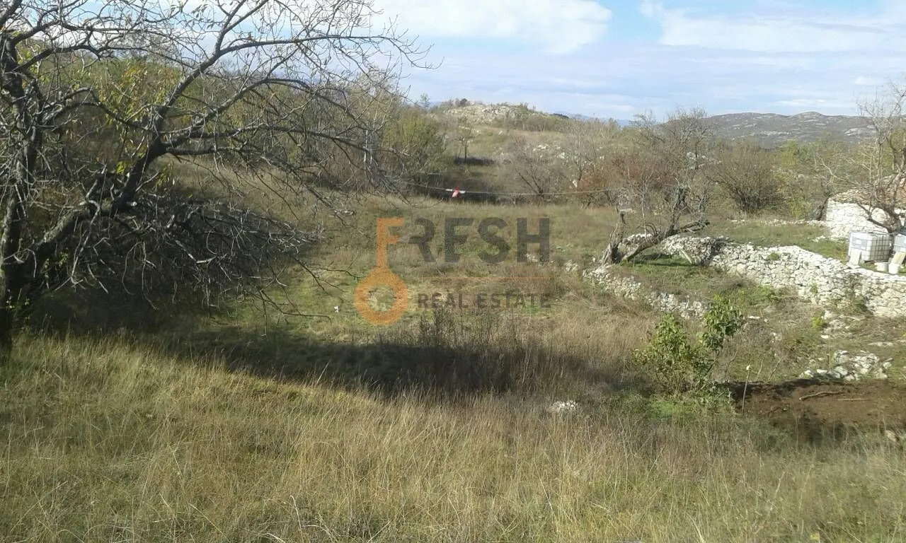 Prodaja, plac, 221500m², Ostalo, Podgorica