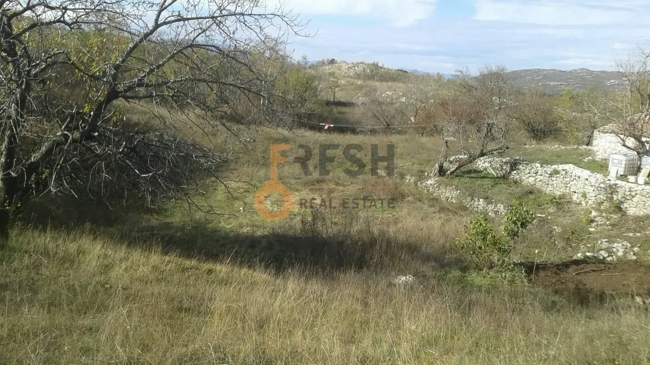 Sale, land lot, 221500m², Ostalo, Podgorica