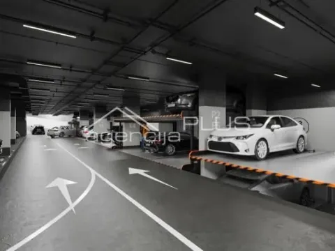 Prodaja, jednosoban stan, 54m², Voždovac Sve Podlokacije, Beograd - image 3