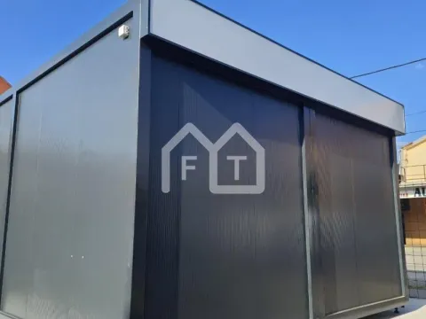 Izdavanje, poslovni prostor, 30m², Palilula Sve Podlokacije, Beograd - image 4