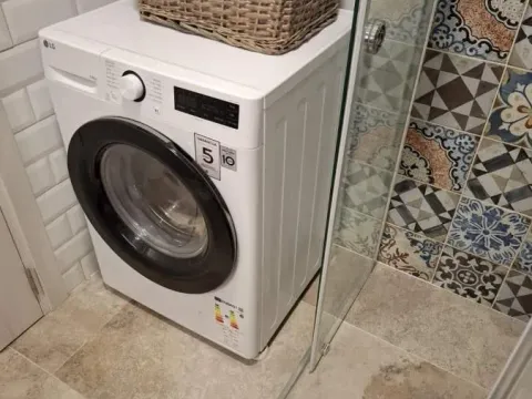 Sale, two bedroom apartment, 59m², Telep, Novi Sad Sve Podlokacije - image 22