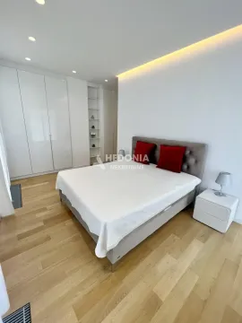 Izdavanje, trosoban stan, 205m², Novi Beograd Blok 65, Novi Beograd Sve Podlokacije - image 9