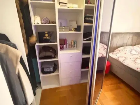 Izdavanje, dvosoban stan, 76m², Preko Morače, Podgorica - image 13