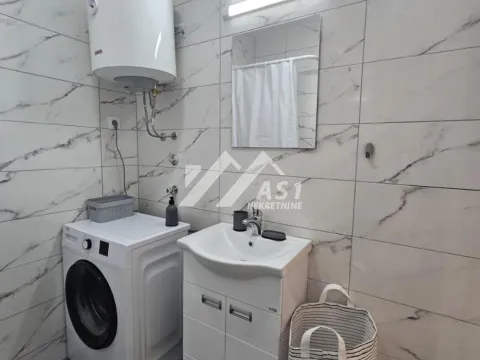 Rent, apartment, 25m², Veternik, Novi Sad Sve Podlokacije - image 7