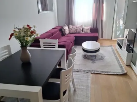 Rent, one bedroom apartment, 46m², City Kvart, Podgorica - image 2