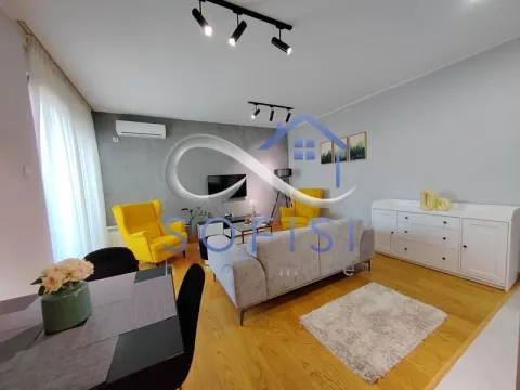 Rent, one bedroom apartment, 47m², Centar, Novi Sad - image 4