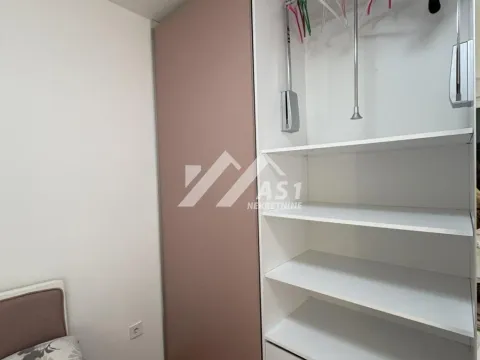 Rent, one bedroom apartment, 47m², Socijalno, Novi Sad Sve Podlokacije - image 6