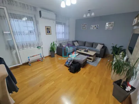 Prodaja, četvorosoban stan, 80m², Veternik, Novi Sad Sve Podlokacije - image 2