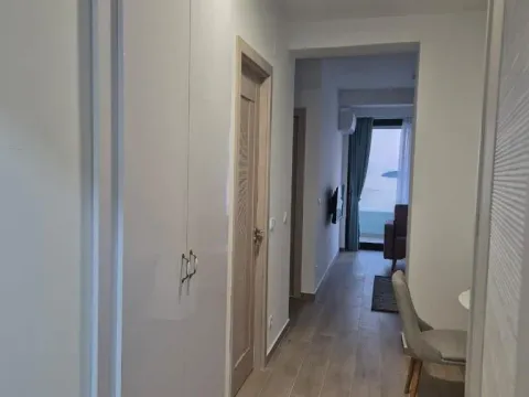 Izdavanje, jednosoban stan, 60m², Rafailovići, Budva - image 20