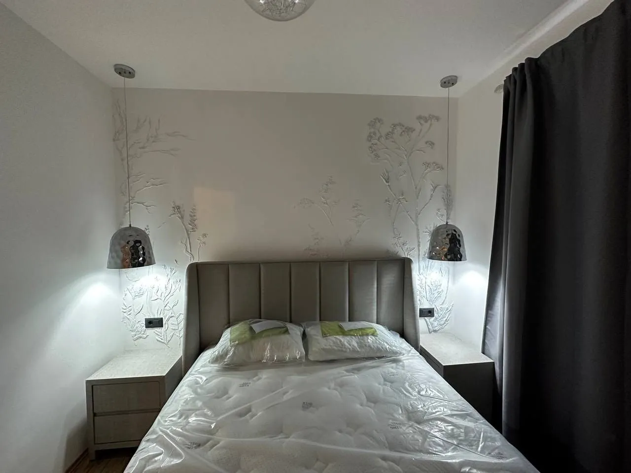 Sale, three bedroom apartment, 85m², Budva, Crna Gora