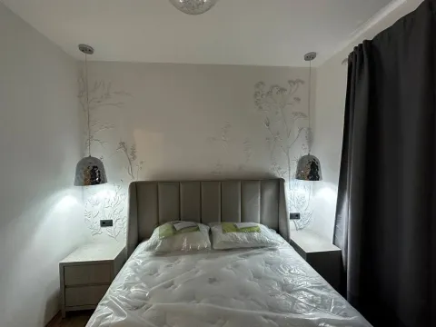 Sale, three bedroom apartment, 85m², Budva, Crna Gora - image 10