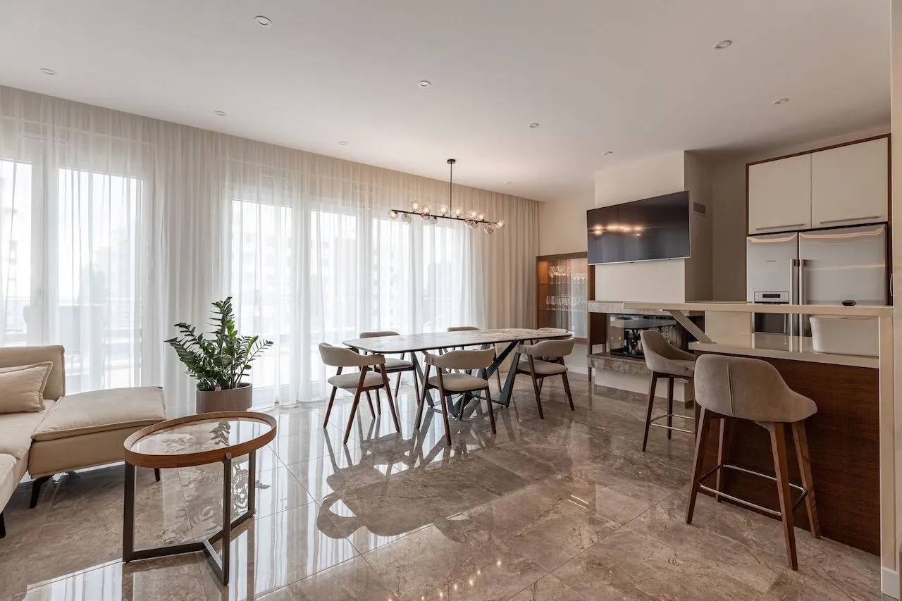Sale, house, 400m², Bečići, Budva