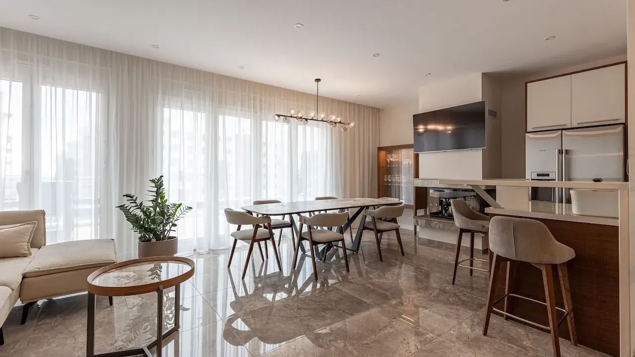 Sale, house, 400m², Bečići, Budva