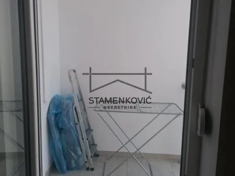 Prodaja, dvosoban stan, 50m², Sremska Kamenica, Petrovaradin - image 6