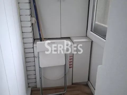 Rent, two bedroom apartment, 51m², Liman 3, Novi Sad Sve Podlokacije - image 14