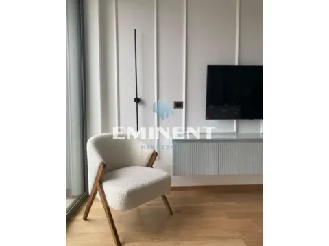 Izdavanje, jednosoban stan, 35m², Gundulićev Venac, Beograd - image 2