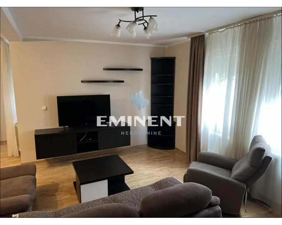 Rent, two bedroom apartment, 62m², Autokomanda, Voždovac Sve Podlokacije
