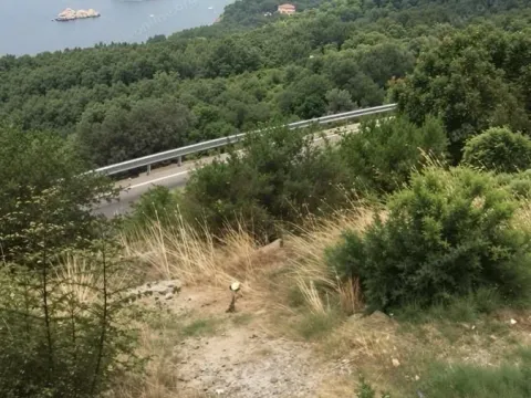 Prodaja, plac, 985m², Blizikuće, Budva - image 1