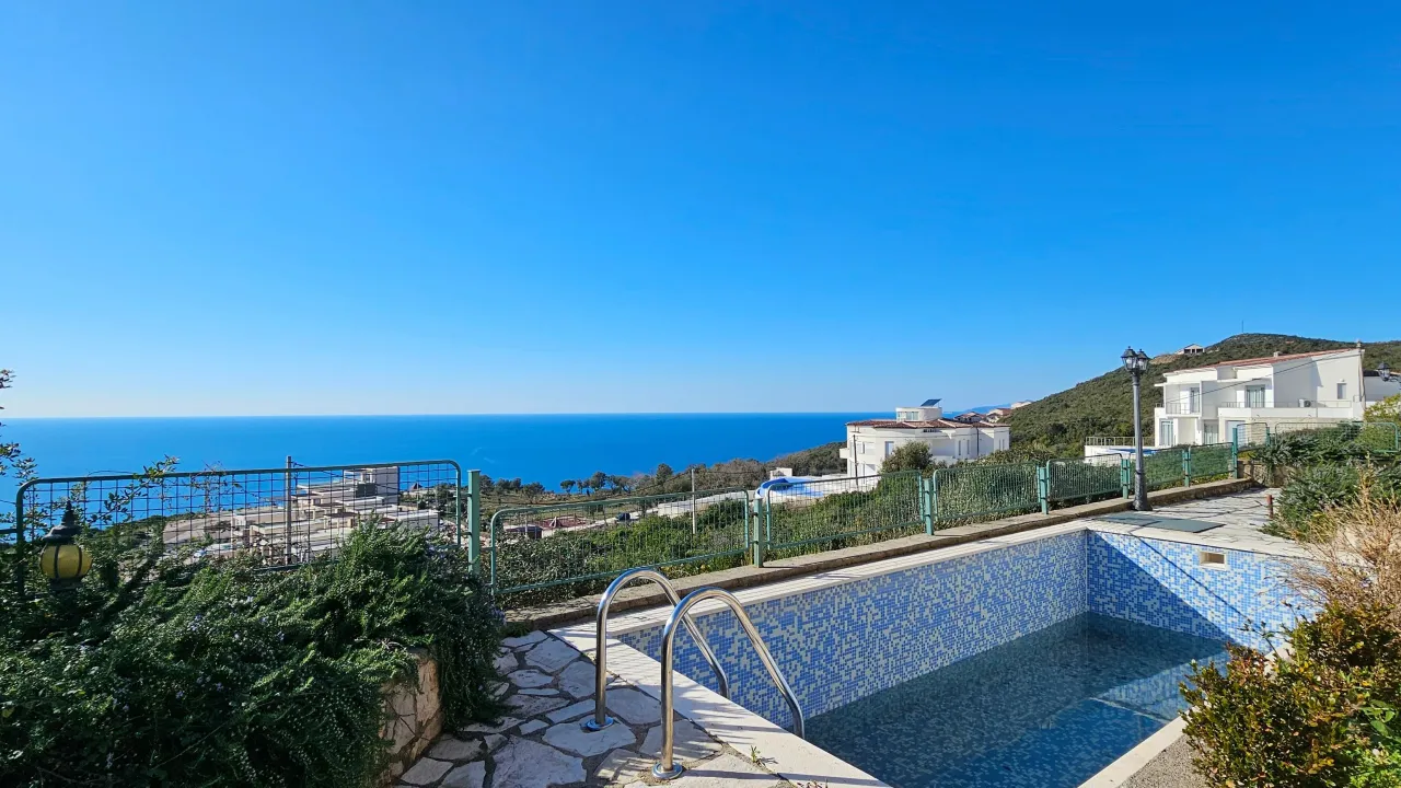 Sale, house, 143m², Krimovica, Kotor