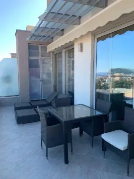 Izdavanje, jednosoban stan, 83m², Rozino, Budva - image 5