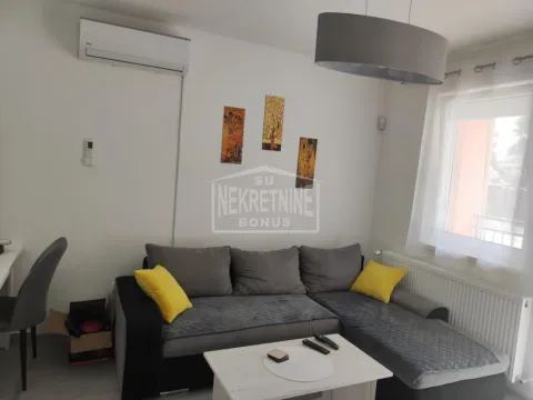 One Bedroom Apartment for Rent, 36m2, Kertvaroš, Subotica One Bedroom Apartment for Rent, 36m2, Kertvaroš, Subotica
