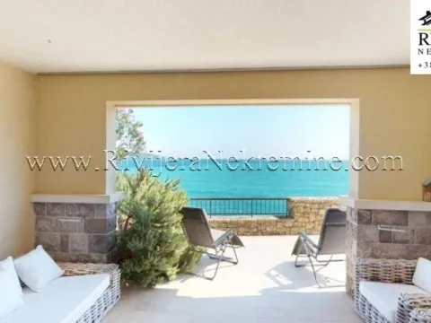 Prodaja, dvosoban stan, 109m², Luštica Bay, Tivat - image 2