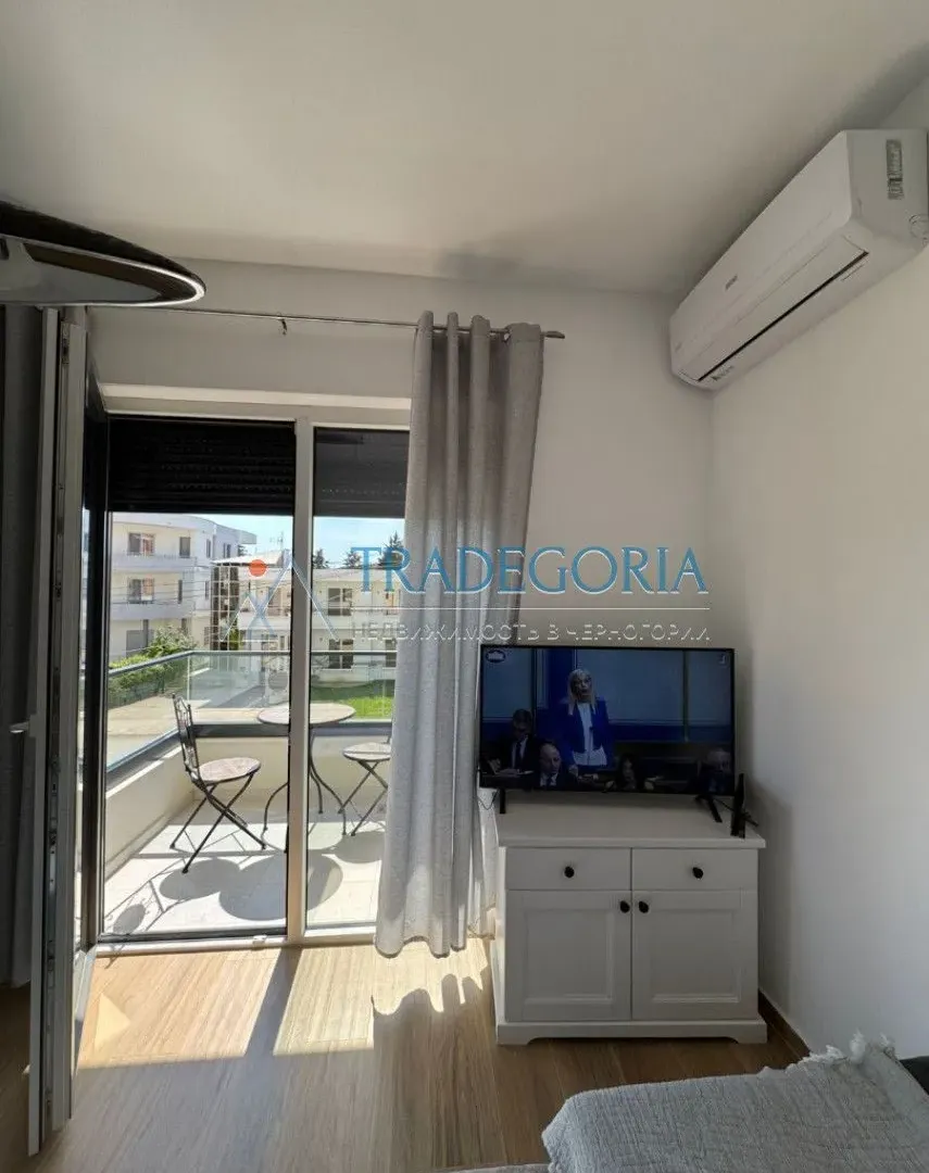 Prodaja, dvosoban stan, 65m², Ulcinj, Crna Gora
