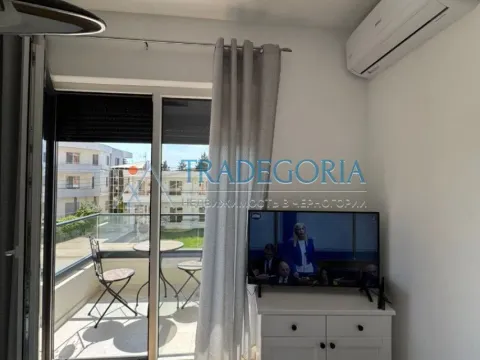 Prodaja, dvosoban stan, 65m², Ulcinj, Crna Gora - image 7